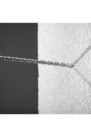 Бур по бетону, 8 x 460 мм, SDS Plus MATRIX