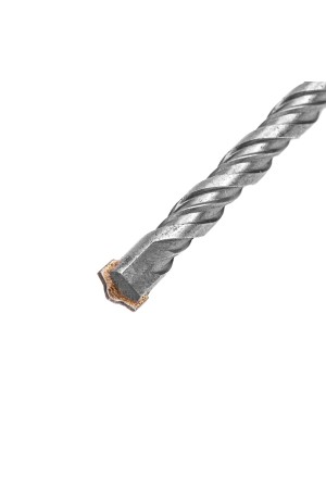 Бур по бетону, 12 x 460 мм, SDS Plus MATRIX