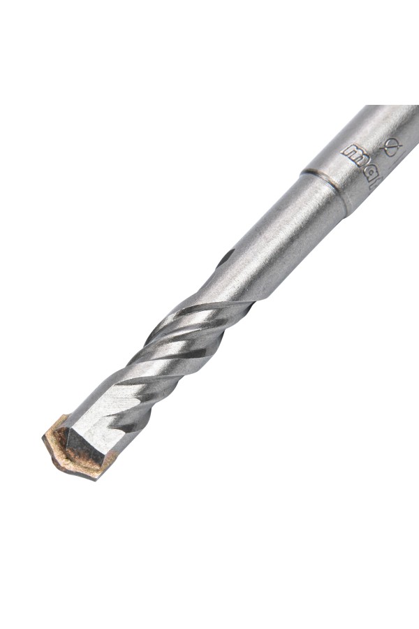 Бур по бетону, 10 x 110 мм, SDS Plus Matrix