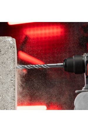 Бур по бетону, 10 x 160 мм, SDS Plus Matrix