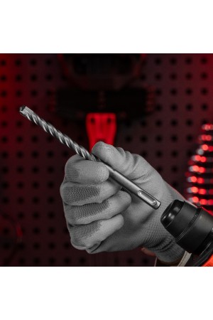 Бур по бетону, 10 x 160 мм, SDS Plus Matrix