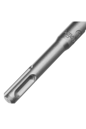 Бур по бетону, 14 х 160 мм, SDS Plus Matrix