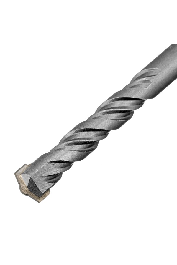 Бур по бетону, 16 х 160 мм, SDS Plus Matrix