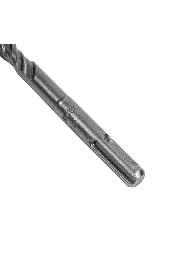 Бур по бетону, 10 x 210 мм, SDS Plus Matrix