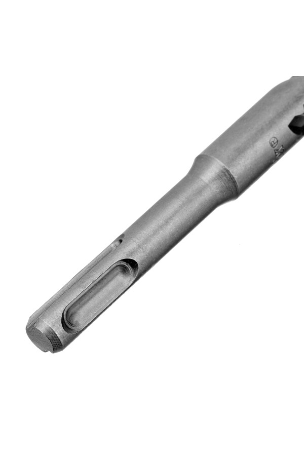 Бур по бетону, 16 x 210 мм, SDS Plus Matrix