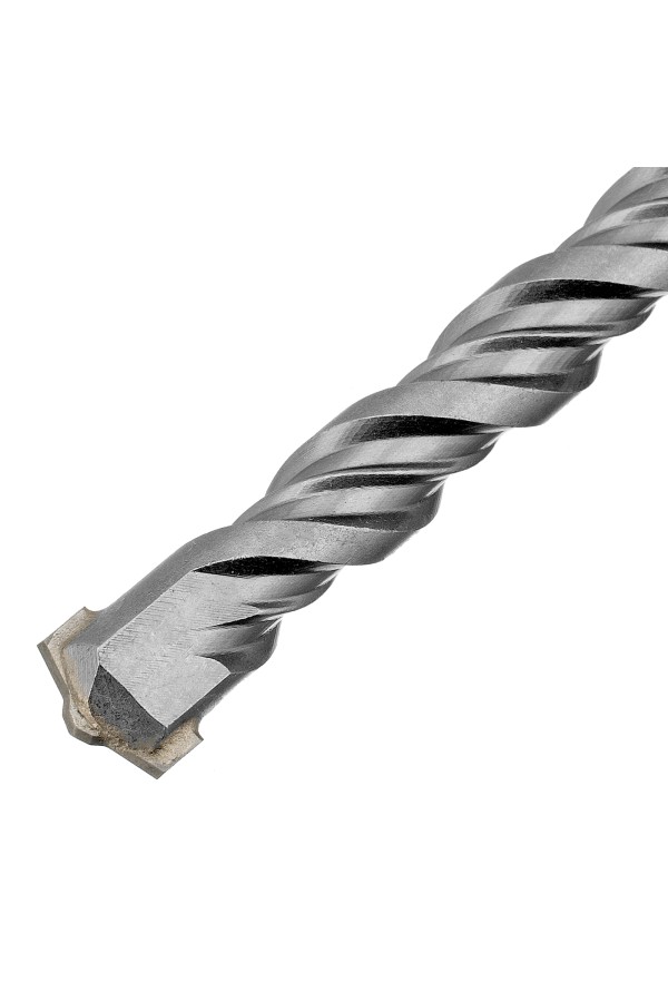 Бур по бетону, 16 x 210 мм, SDS Plus Matrix