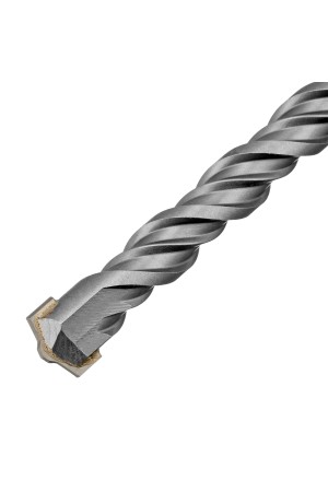 Бур по бетону, 18 x 210 мм, SDS Plus Matrix