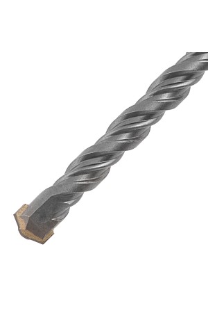 Бур по бетону, 14 х 300 мм, SDS Plus Matrix