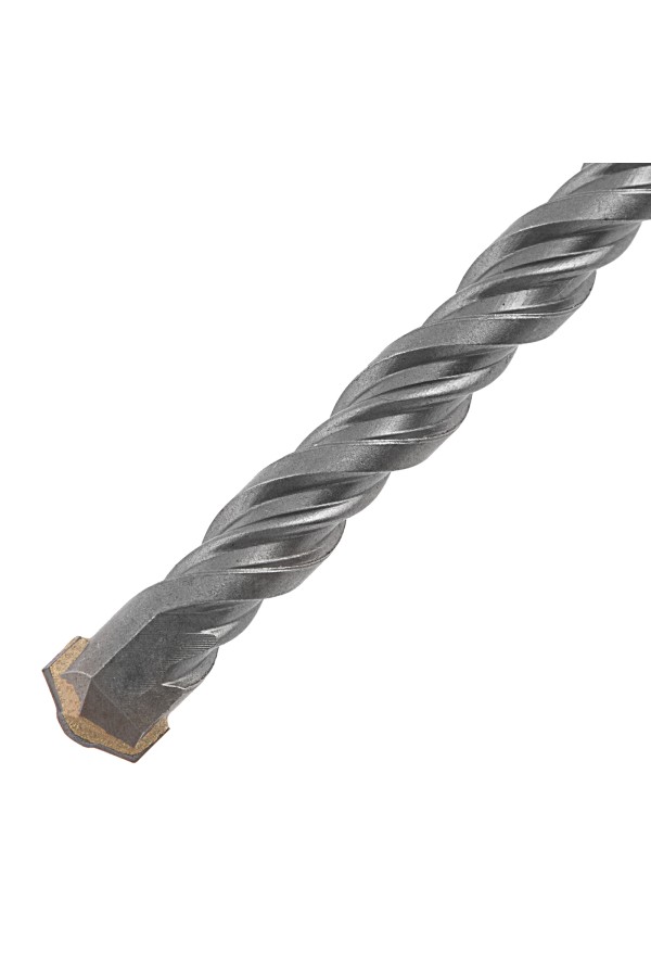 Бур по бетону, 14 х 300 мм, SDS Plus Matrix