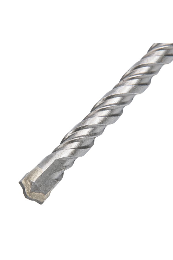 Бур по бетону, 10 х 300 мм, SDS Plus Matrix
