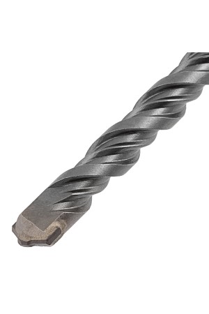 Бур по бетону, 16 х 300 мм, SDS Plus Matrix
