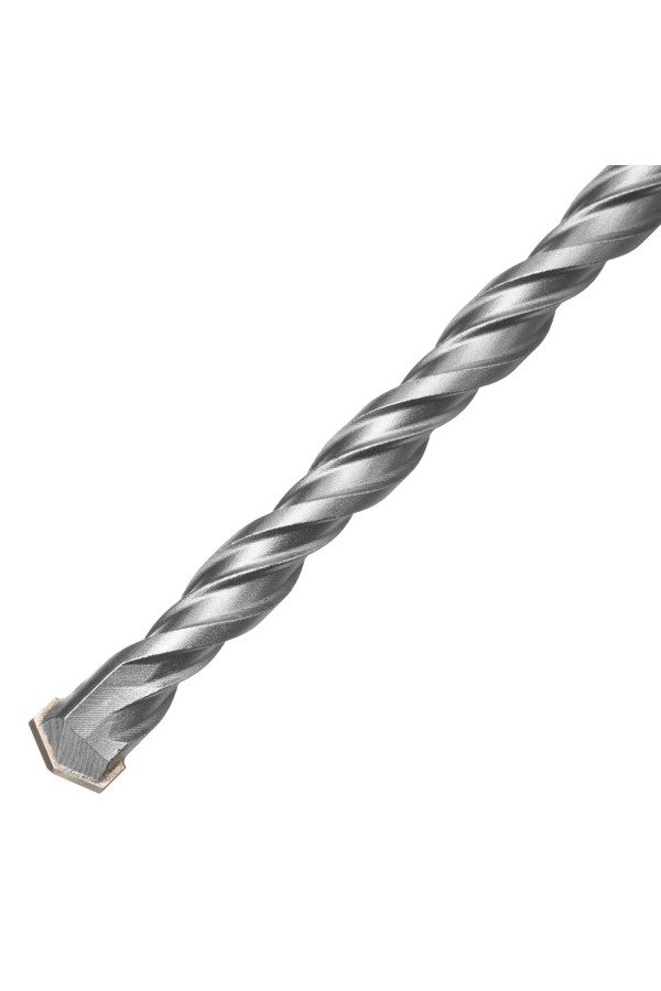 Бур по бетону, 12 х 400 мм, SDS Plus Matrix