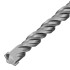 Бур по бетону, 18 х 400 мм, SDS Plus Matrix