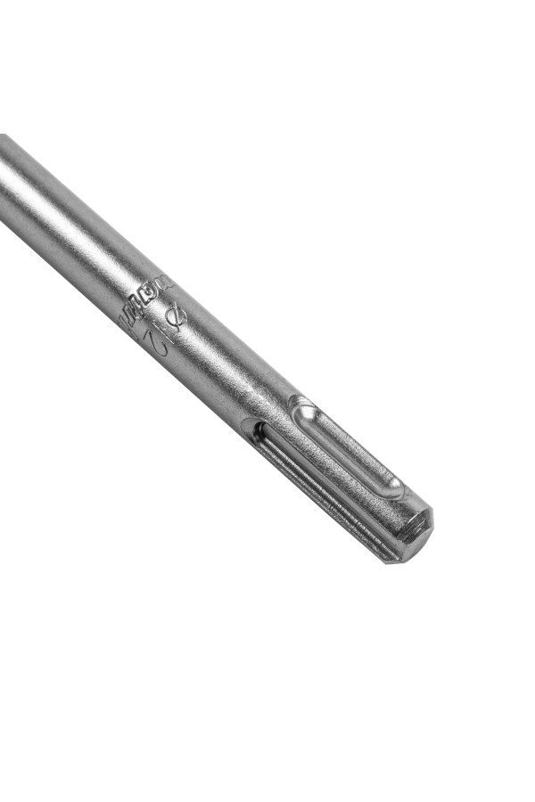 Бур по бетону, 12 x 600 мм, SDS Plus Matrix