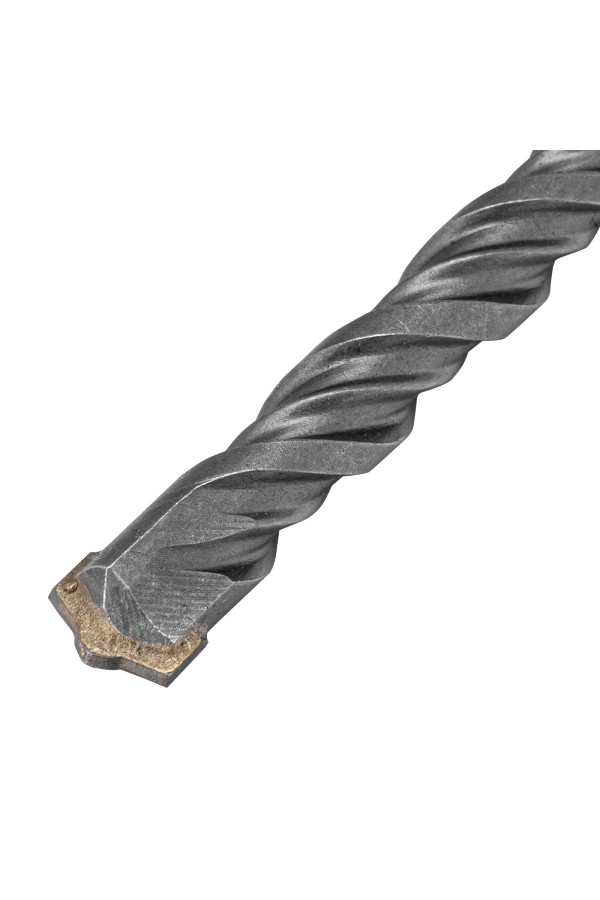 Бур по бетону, 14 x 600 мм, SDS Plus Matrix