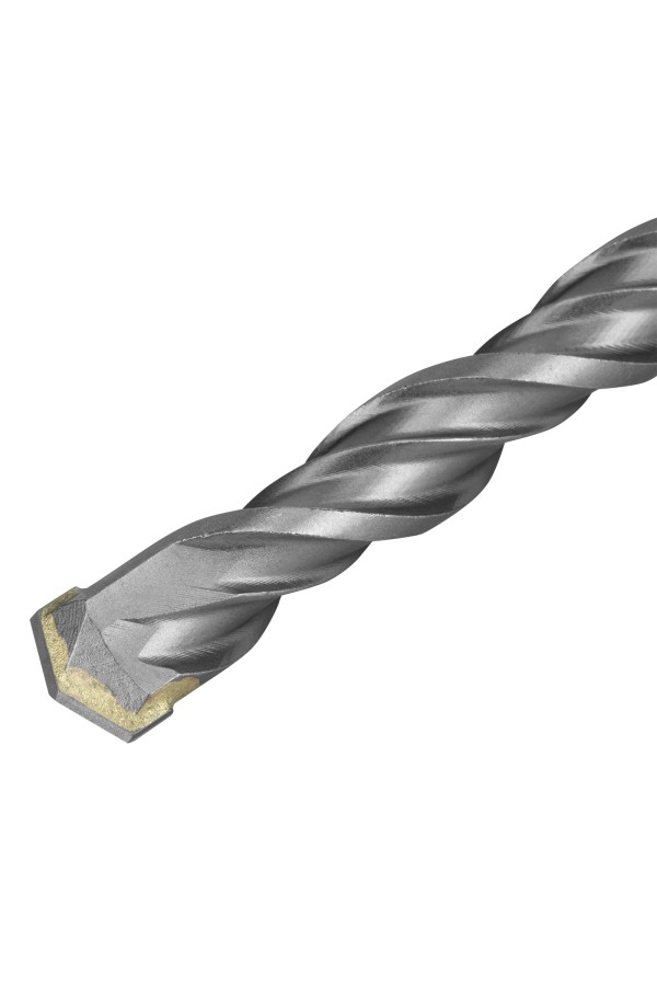 Бур по бетону, 16 x 600 мм, SDS Plus Matrix