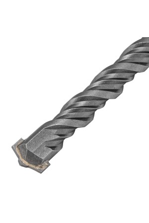Бур по бетону, 22 x 600 мм, SDS Plus Matrix