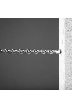 Бур по бетону, 12 x 800 мм, SDS Plus Matrix