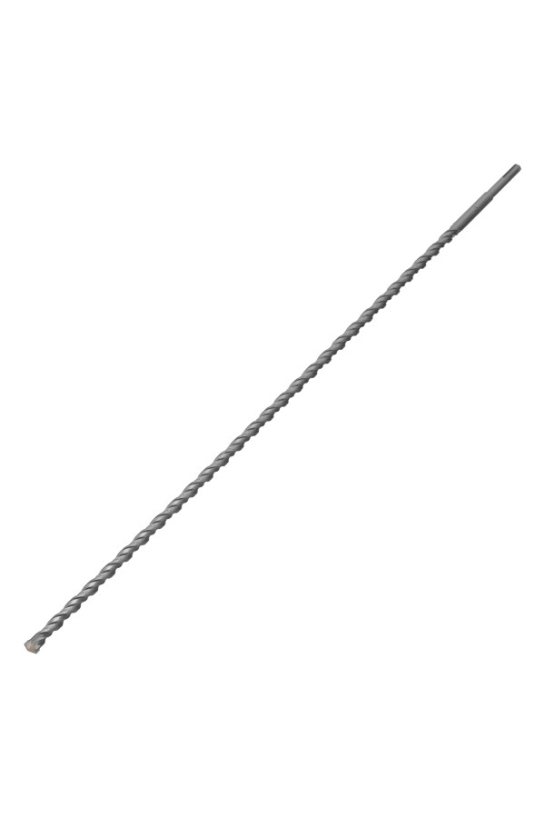 Бур по бетону, 14 x 800 мм, SDS Plus Matrix