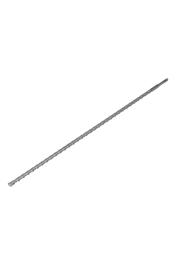 Бур по бетону, 16 x 800 мм, SDS Plus Matrix