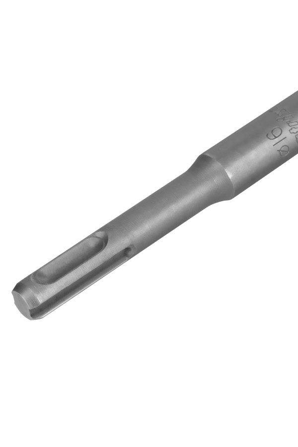 Бур по бетону, 16 x 800 мм, SDS Plus Matrix