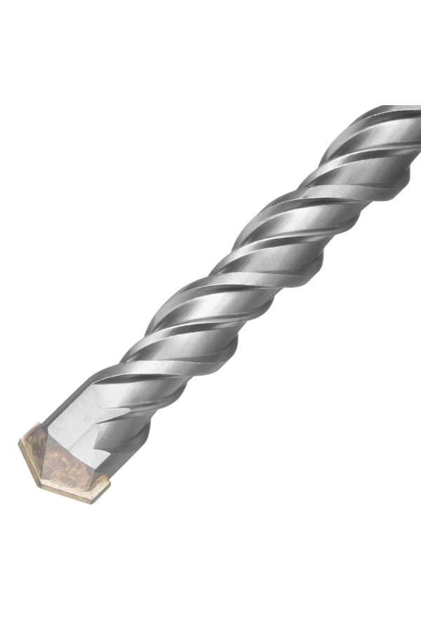 Бур по бетону, 22 x 800 мм, SDS Plus Matrix