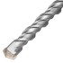 Бур по бетону, 22 x 800 мм, SDS Plus Matrix