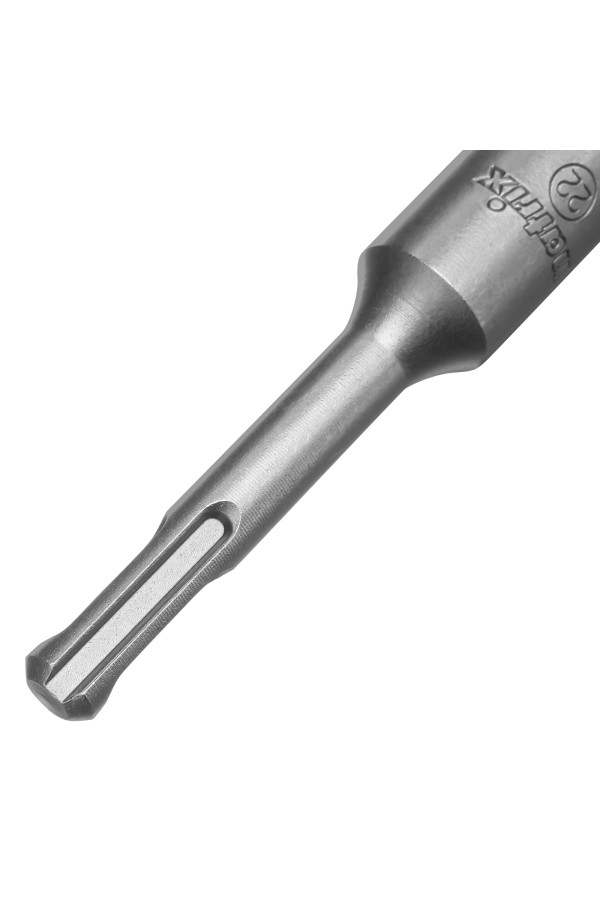 Бур по бетону, 22 x 800 мм, SDS Plus Matrix