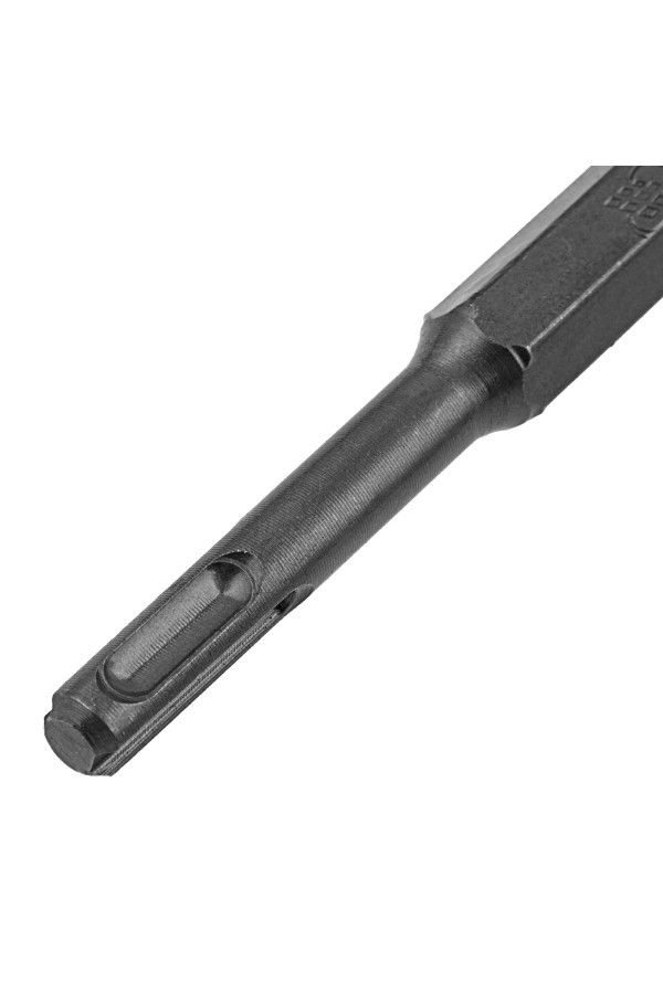 Набор буров по бетону, 6-8-10 х 160, 8-10-12 х 210, 10-12-14 х 260 мм, зубила 4 шт, SDS Plus Matrix