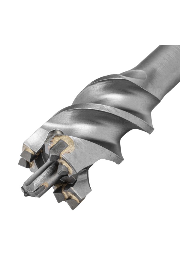 Проломной бур, 45 х 600 мм, SDS MAX Matrix