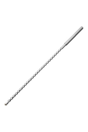Бур по бетону, 14 х 600 мм, SDS Max c крестовой пластиной Matrix