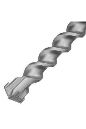 Бур по бетону, 35 х 600 мм, SDS Max c крестовой пластиной Matrix