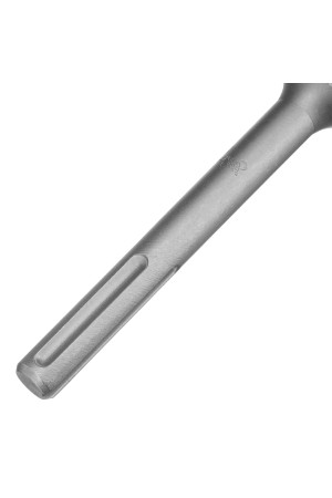 Бур по бетону, 35 х 600 мм, SDS Max c крестовой пластиной Matrix