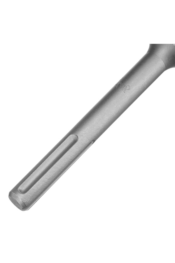 Бур по бетону, 35 х 600 мм, SDS Max c крестовой пластиной Matrix