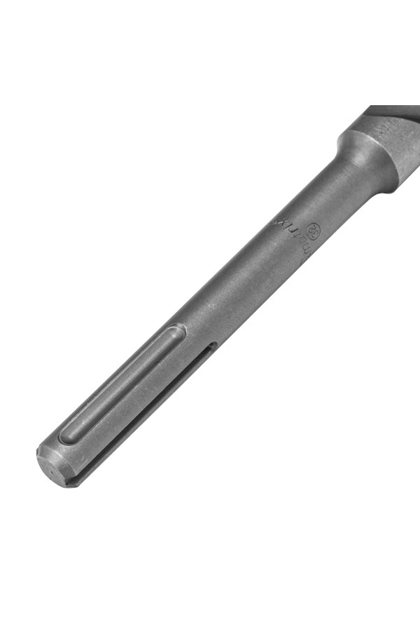 Бур по бетону, 32 х 800 мм, SDS Max c крестовой пластиной Matrix