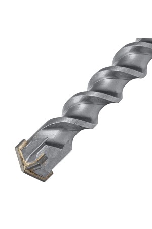 Бур по бетону, 32 х 800 мм, SDS Max c крестовой пластиной Matrix