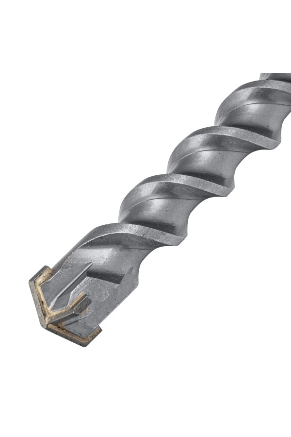 Бур по бетону, 32 х 800 мм, SDS Max c крестовой пластиной Matrix