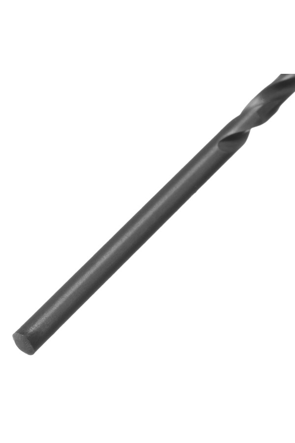 Сверло по металлу, 2.5 мм, HSS Co-5%, 2 шт Matrix