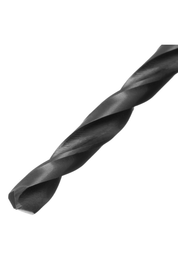 Сверло по металлу, 3.2 мм, HSS Co-5%, 2 шт Matrix