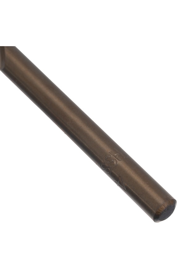 Сверло по металлу, 4 мм, HSS Co-5% Matrix