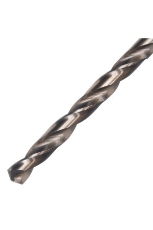 Сверло по металлу, 4.2 мм, HSS Co-5% Matrix