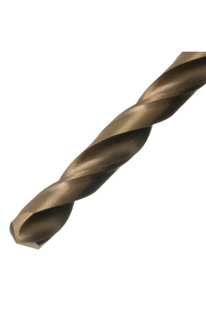 Сверло по металлу, 5 мм, HSS Co-5% Matrix