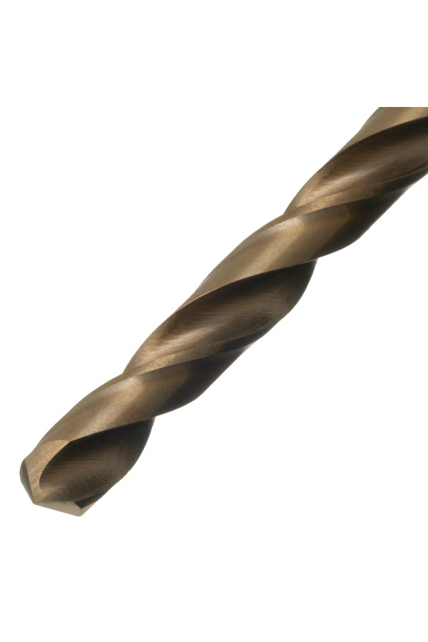 Сверло по металлу, 5 мм, HSS Co-5% Matrix