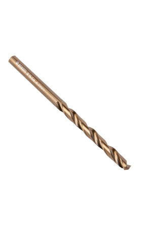 Сверло по металлу, 4,2 мм, HSS Co-8%// Denzel