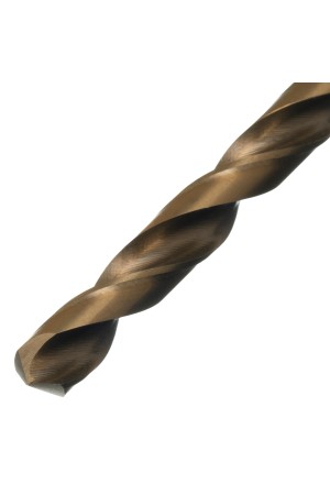 Сверло по металлу, 6 мм, HSS Co-5% Matrix