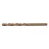 Сверло по металлу, 4,8 мм, HSS Co-8%// Denzel