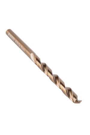 Сверло по металлу, 5 мм, HSS Co-8%// Denzel