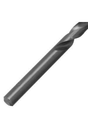 Сверло по металлу, 7 мм, HSS Co-5% Matrix
