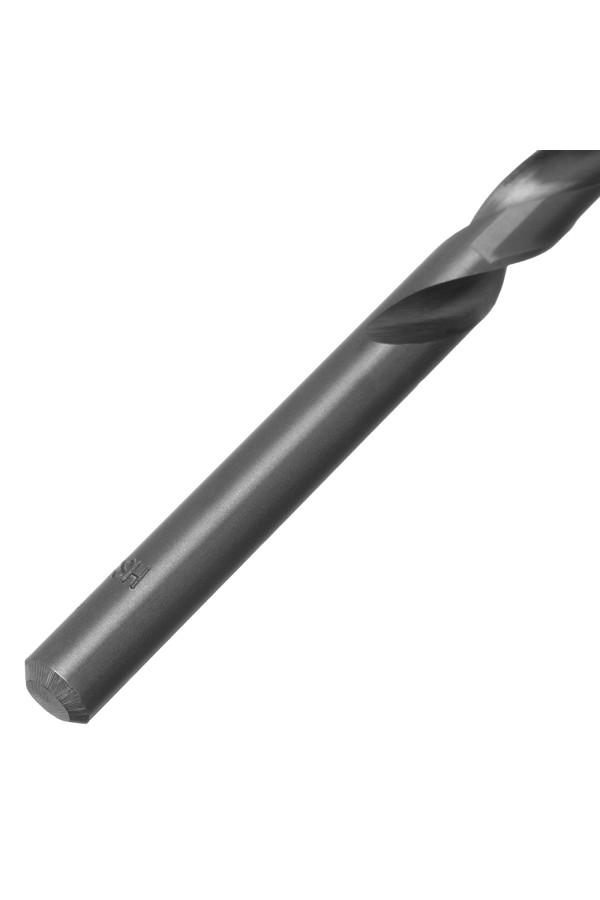 Сверло по металлу, 7 мм, HSS Co-5% Matrix