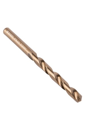 Сверло по металлу, 8,5 мм, HSS Co-8%// Denzel